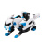 Трансформер Smilokoong Кунг Hello Carbot 64283 Трансформер Smilokoong Кунг Hello Carbot 64283